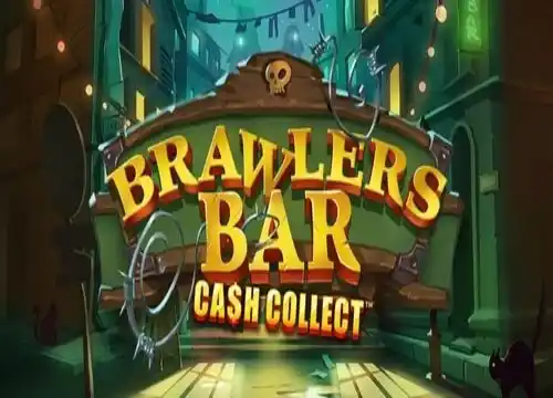Kong Casino GB Brawlers Bar Cash Collect