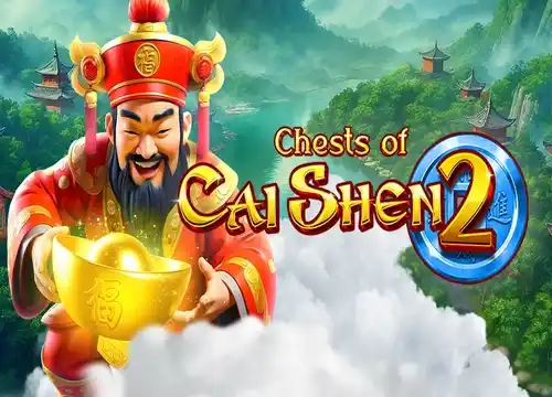 Kong Casino GB Cai Shen 2