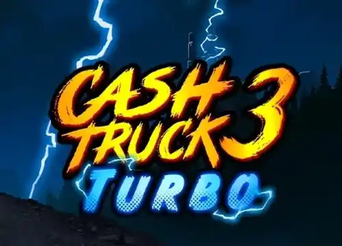 Kong Casino GB Cash Truck 3 Turbo