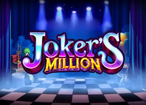 Kong Casino GB Jokers Million